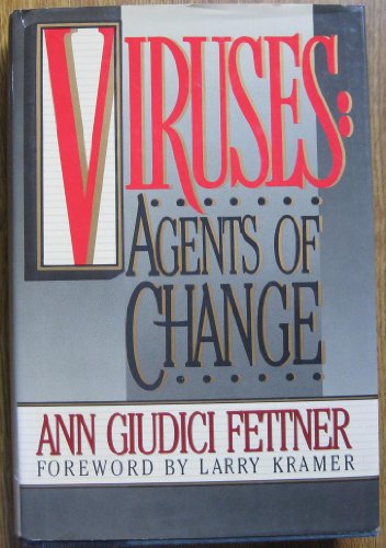 Stock image for Viruses: Agents of Change for sale by ThriftBooks-Atlanta
