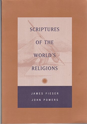 Beispielbild fr Scriptures of the World's Religions zum Verkauf von ThriftBooks-Atlanta