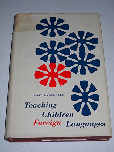 9780070210677: Teaching Children Foreign Languages