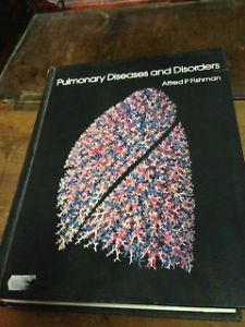 Beispielbild fr Pulmonary Diseases and Disorders zum Verkauf von Irish Booksellers