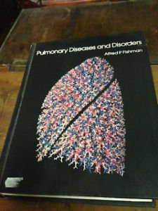 9780070211162: Pulmonary Diseases and Disorders