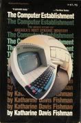 Stock image for The Computer Establishment for sale by Bingo Books 2