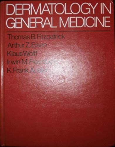 9780070211964: Dermatology in General Medicine