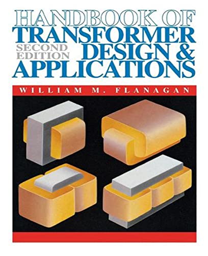 Beispielbild fr Handbook of Transformer Design and Applications zum Verkauf von Better World Books