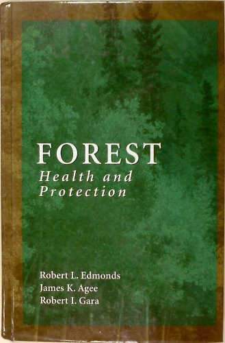 9780070213388: Forest Health and Protection