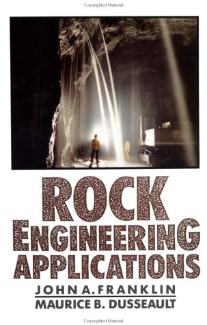 9780070218895: Rock Engineering Applications