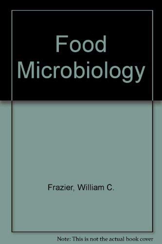 9780070219175: Food Microbiology