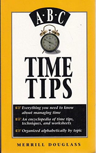 Imagen de archivo de ABC Time Tips a la venta por WorldofBooks