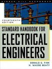 Stock image for Standard Handbook for Electrical Engineers for sale by SecondSale