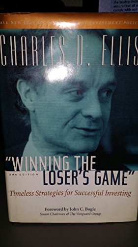 9780070220102: Winning the Loser's Game: Timeless Strategies for Successful Investing