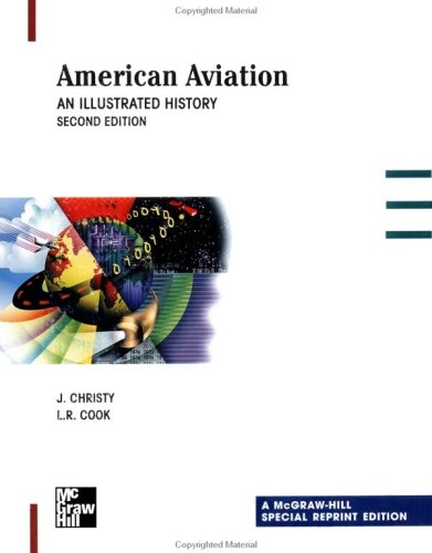 9780070220140: American Aviation