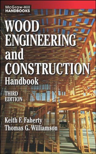 9780070220706: Wood Engineering and Construction Handbook (P/L CUSTOM SCORING SURVEY)