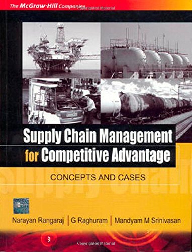 Stock image for Supply Chain Management for sale by dsmbooks