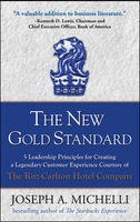 Beispielbild fr The New Gold Standard zum Verkauf von ThriftBooks-Dallas