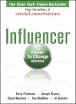 Stock image for Influencer: The Power to Change Anything for sale by GF Books, Inc.