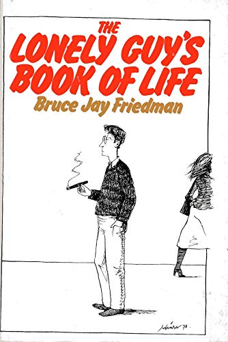 Beispielbild fr The Lonely Guys Book of Life zum Verkauf von Better World Books