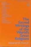 Imagen de archivo de The Sacred Writings of the World's Great Religions a la venta por Wonder Book