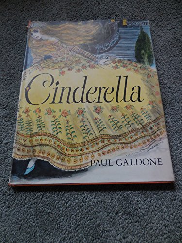 Cinderella (9780070226845) by Galdone, Paul; Perrault, Charles