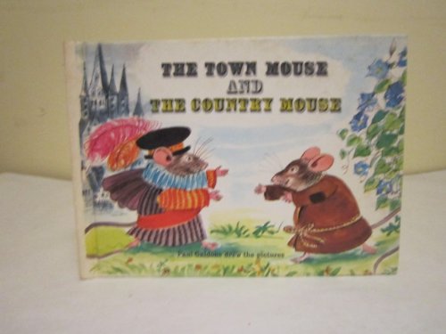 9780070226944: The town mouse and the country mouse
