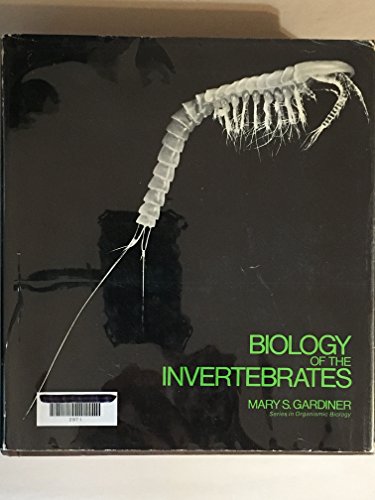 9780070227255: Biology of Invertebrates, The