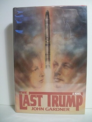 9780070228528: The last trump