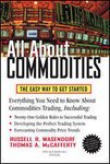 9780070229488: All about commodities