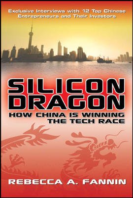 9780070229594: Silicon Dragon