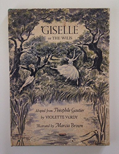 9780070230583: Giselle: Or, the Wilis,
