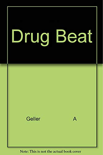 9780070230781: Drug Beat