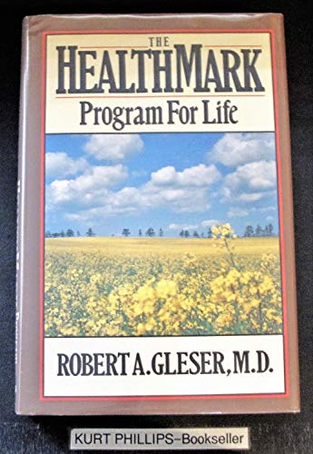 9780070234949: The Healthmark Program for Life