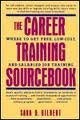 Stock image for Career Training Sourcebook for sale by Books Puddle