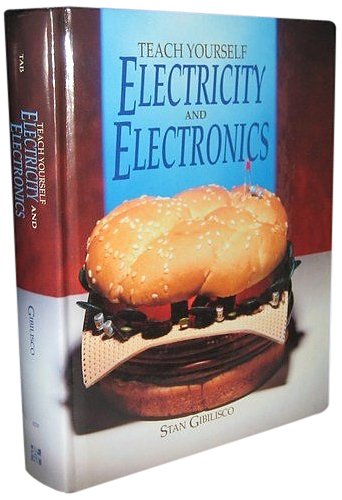 Stock image for Teach Yourself Electricity and Electronics for sale by BookDepart