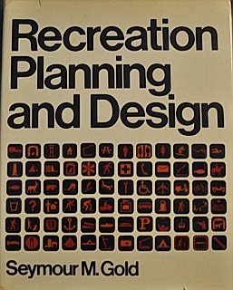 Imagen de archivo de Recreation Planning and Design (McGraw-Hill Series in Landscape and Landscape Architecture) a la venta por HPB-Red
