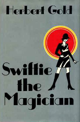 Stock image for Swiftie The Magician for sale by Willis Monie-Books, ABAA