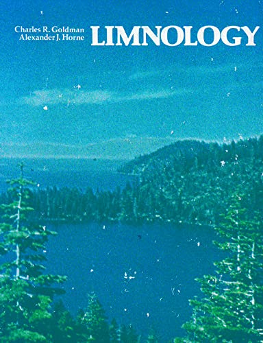 Imagen de archivo de Limnology a la venta por Better World Books: West