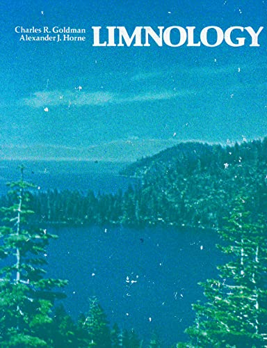 Stock image for Limnology for sale by ThriftBooks-Atlanta