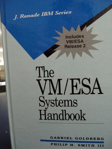 9780070236868: VM/ESA Systems Handbook (J.Ranade IBM S.)