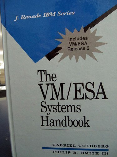 9780070236868: The Vm/Esa Systems Handbook