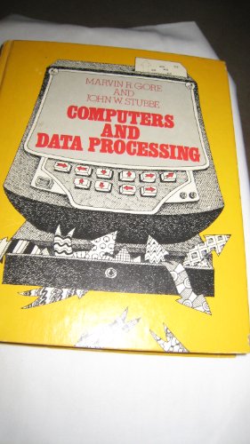 Stock image for Computers and Data Processing for sale by SecondSale