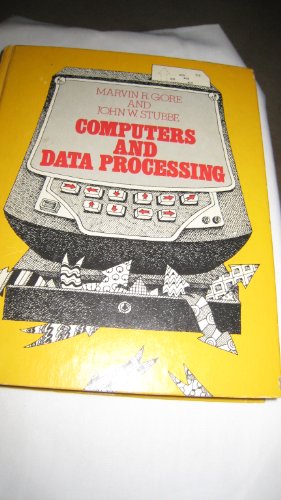 Computers and Data Processing