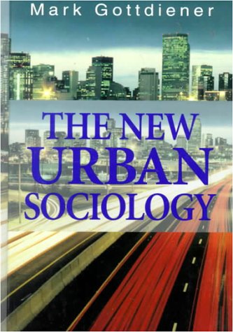 9780070239128: The New Urban Sociology