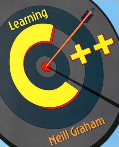 Beispielbild fr Learning C++ zum Verkauf von WorldofBooks