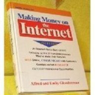 Imagen de archivo de Making Money on the Internet a la venta por Mr. Koreander Bookstore