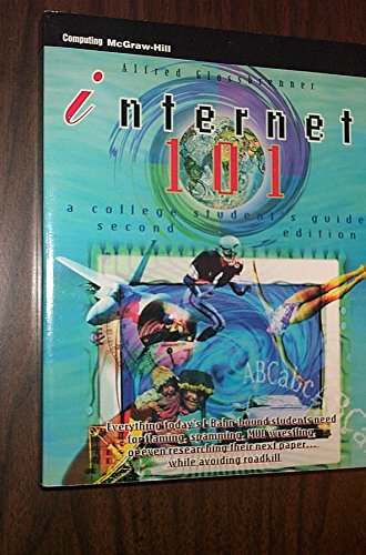 9780070242074: Internet 101: A College Student's Guide