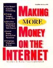 Stock image for Making More Money on the Internet for sale by Better World Books