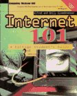 9780070244481: Internet 101: A College Student's Guide