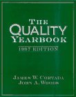 The Quality Yearbook 1997 (9780070244566) by Cortada, James W.; Woods, John A.