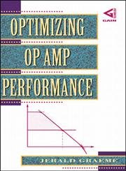 9780070245228: Optimizing Op Amp Performance