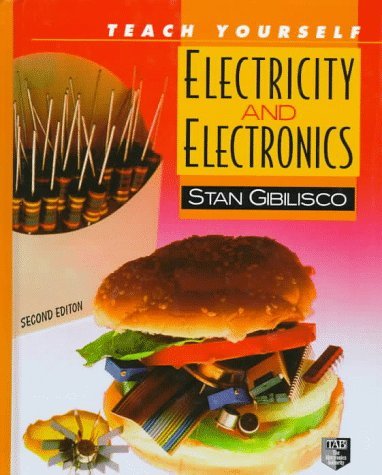 Stock image for Teach Yourself Electricity and Electronics for sale by AwesomeBooks