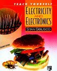 Stock image for Teach Yourself Electricity and Electronics for sale by More Than Words